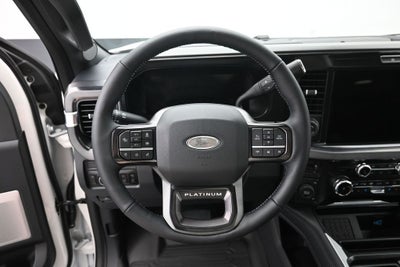2026 Ford F-350SD DRW
