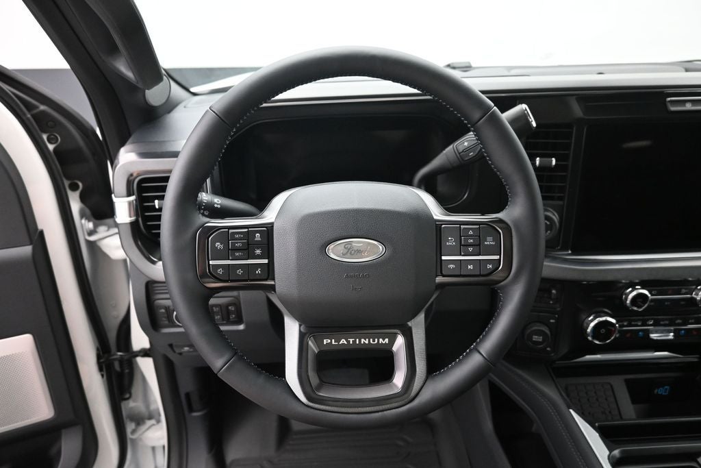 2026 Ford F-350SD DRW