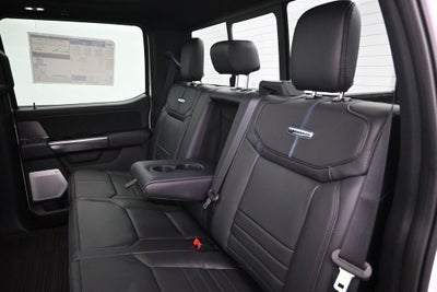 2026 Ford F-350SD DRW