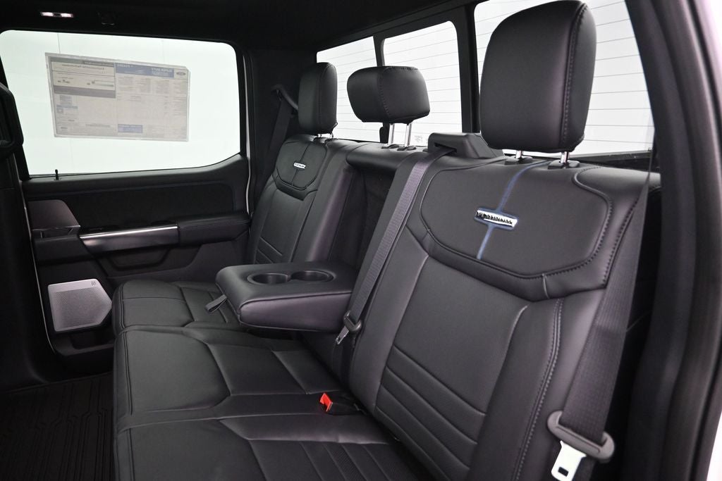 2026 Ford F-350SD DRW