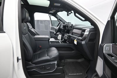 2026 Ford F-350SD DRW