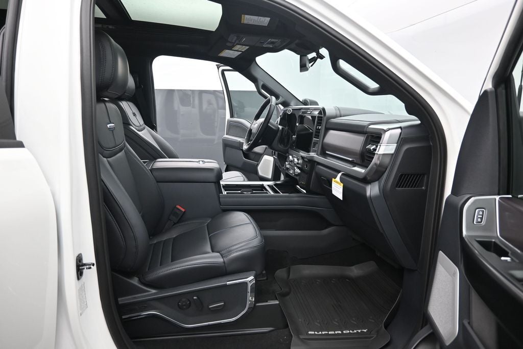 2026 Ford F-350SD DRW
