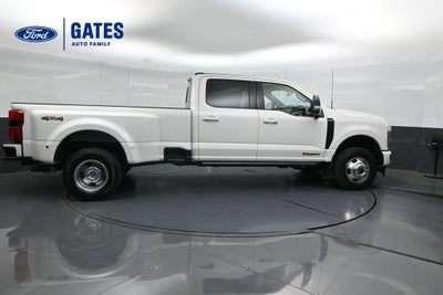 2026 Ford F-350SD DRW