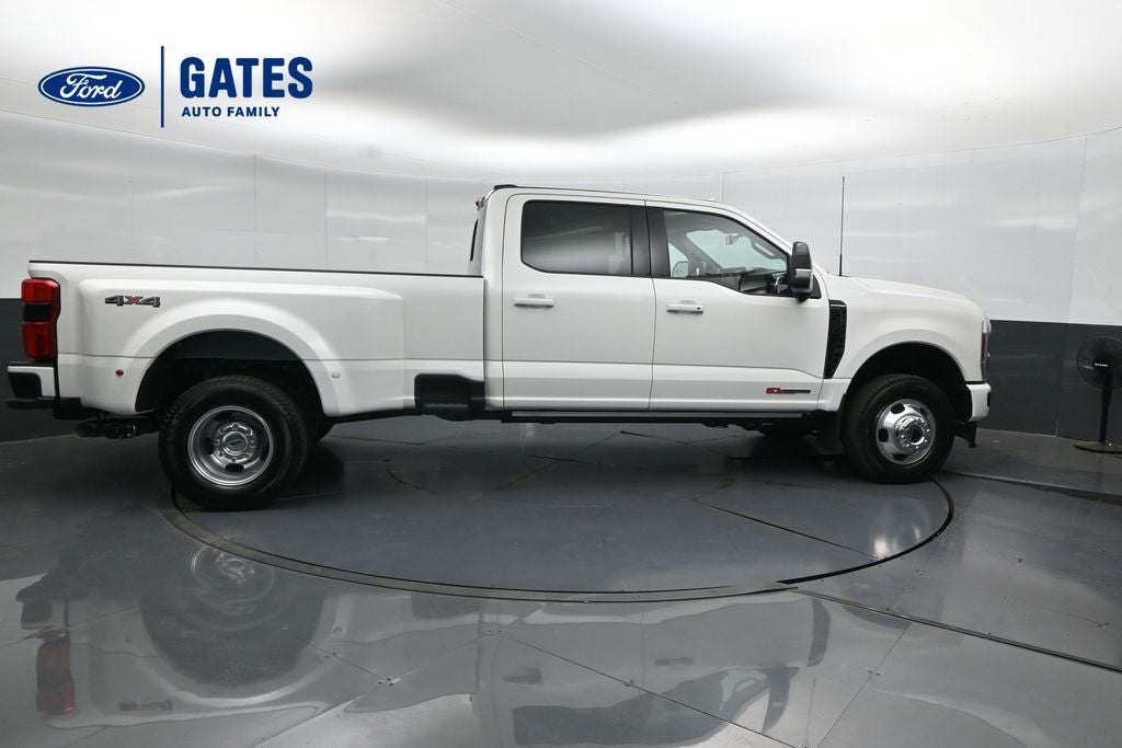 2026 Ford F-350SD DRW