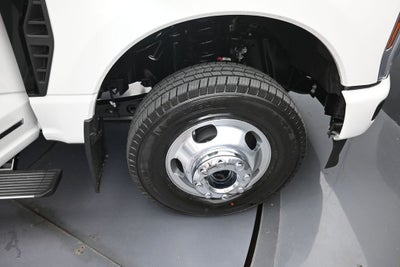 2026 Ford F-350SD DRW