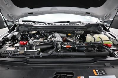 2026 Ford F-350SD DRW