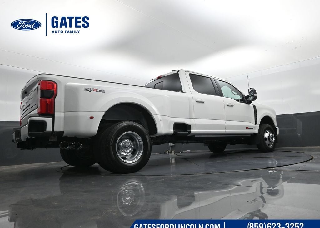 2026 Ford F-350SD DRW