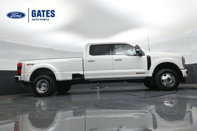 2026 Ford F-350SD DRW