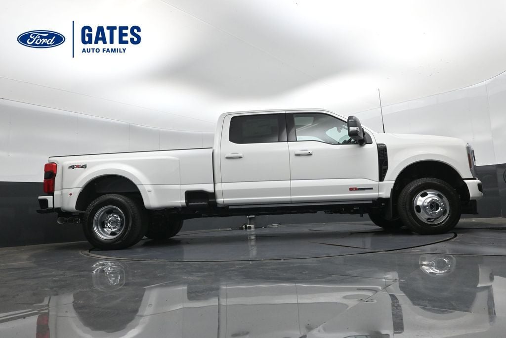 2026 Ford F-350SD DRW