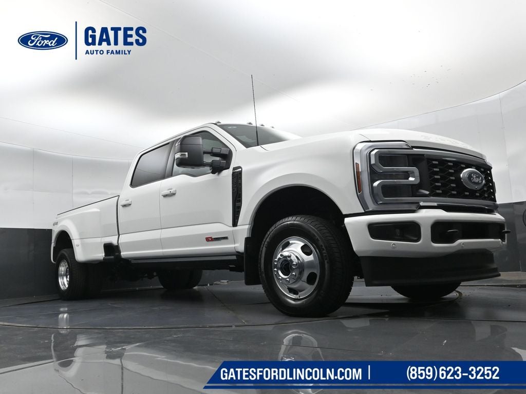 2026 Ford F-350SD DRW