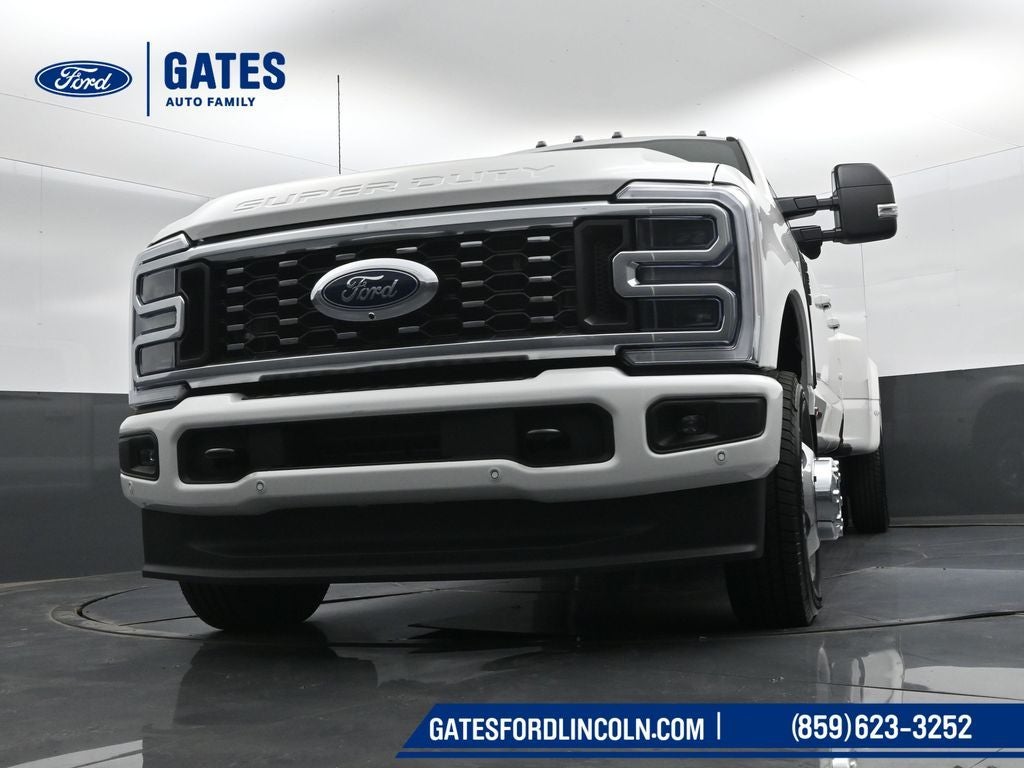 2026 Ford F-350SD DRW