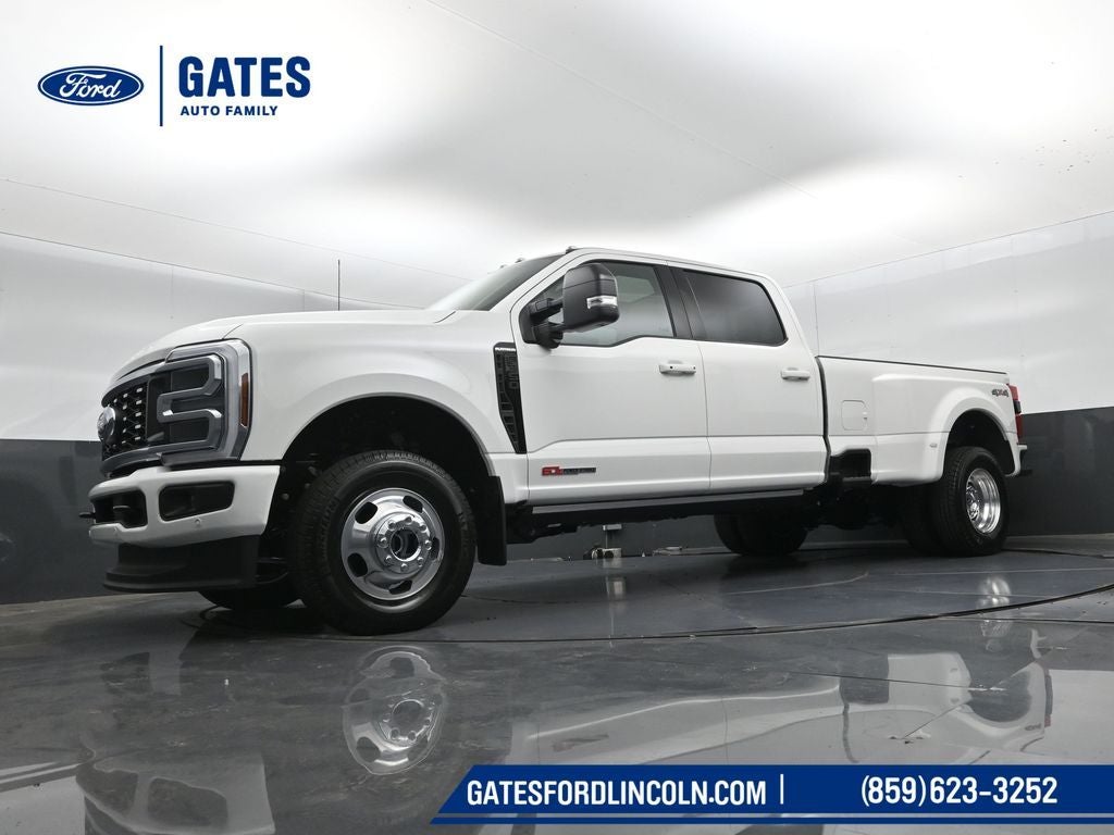 2026 Ford F-350SD DRW