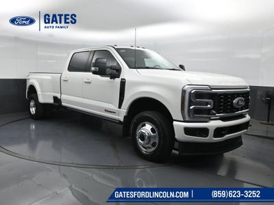 2026 Ford F-350SD DRW
