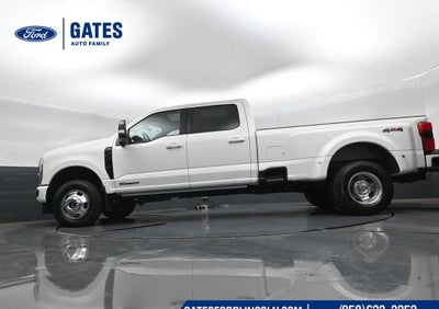 2026 Ford F-350SD DRW