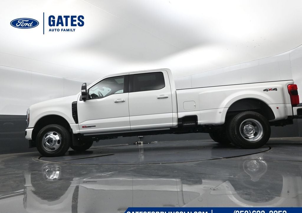 2026 Ford F-350SD DRW