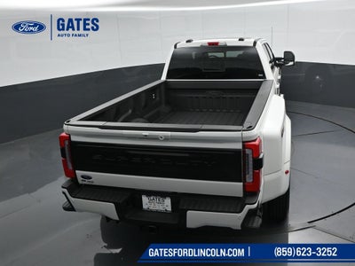 2026 Ford F-350SD DRW