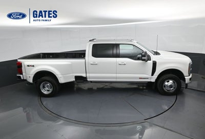 2026 Ford F-350SD DRW