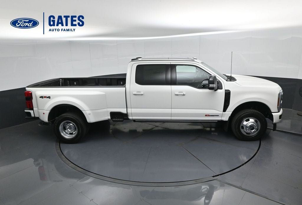 2026 Ford F-350SD DRW
