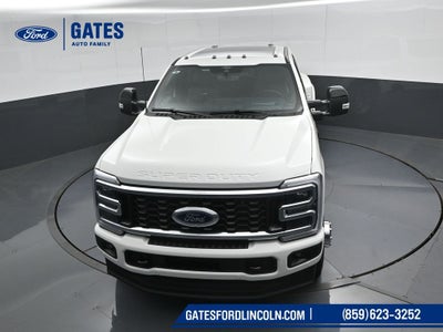 2026 Ford F-350SD DRW