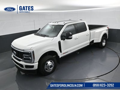 2026 Ford F-350SD DRW