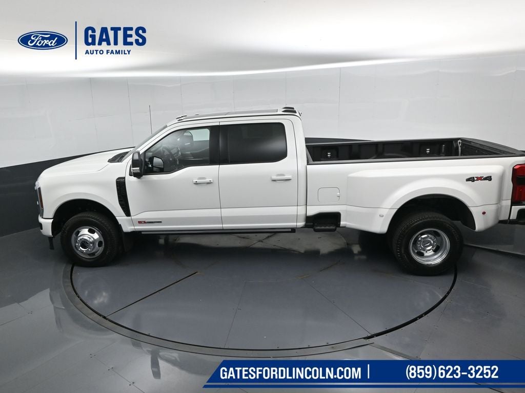 2026 Ford F-350SD DRW