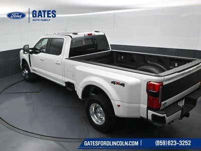 2026 Ford F-350SD DRW