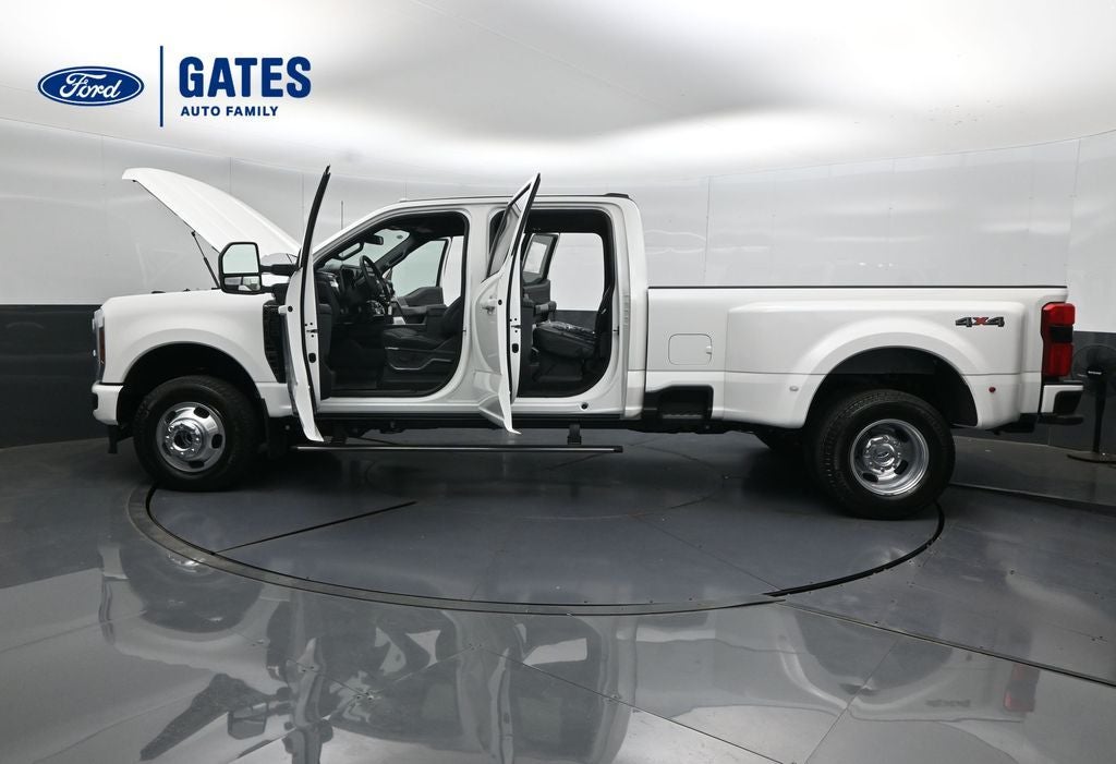 2026 Ford F-350SD DRW