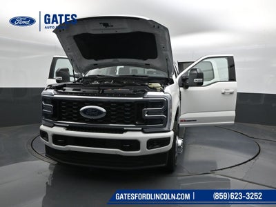 2026 Ford F-350SD DRW