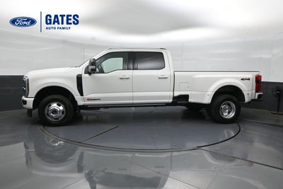 2026 Ford F-350SD DRW