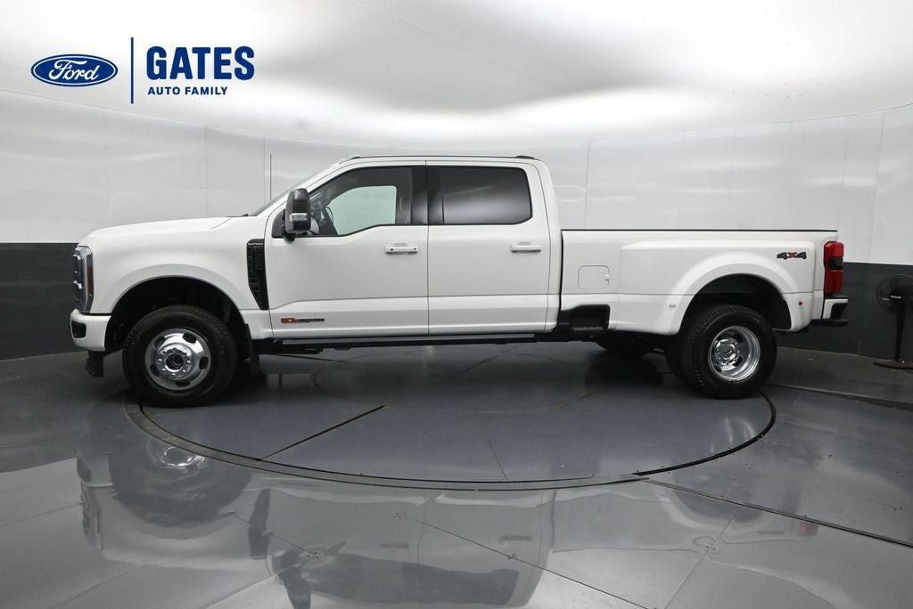 2026 Ford F-350SD DRW