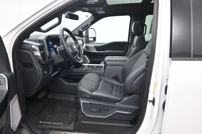 2026 Ford F-350SD DRW