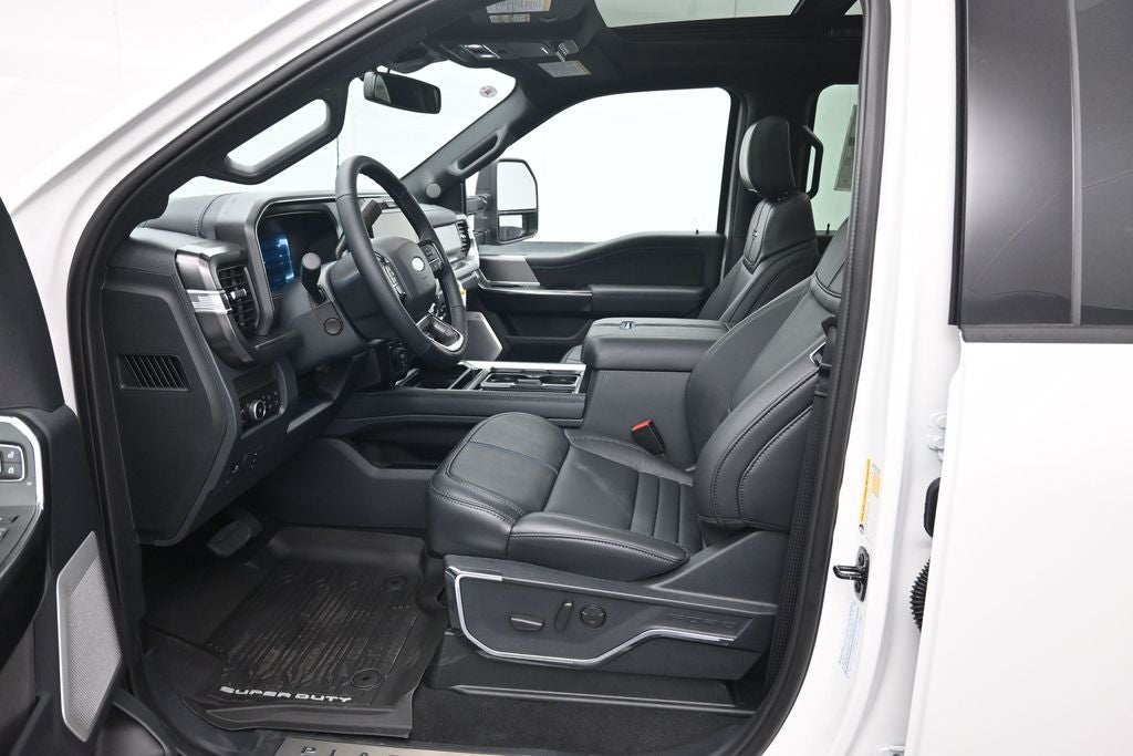 2026 Ford F-350SD DRW