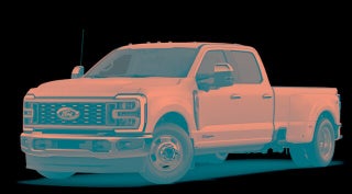 2027 Ford Super Duty F-350 DRW Pickup F-350® Lariat®