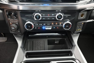 2027 Ford F-350SD Lariat DRW