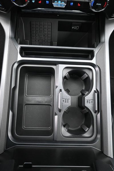 2027 Ford F-350SD Lariat DRW