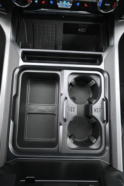 2027 Ford F-350SD Lariat DRW