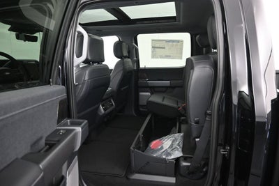2027 Ford F-350SD Lariat DRW