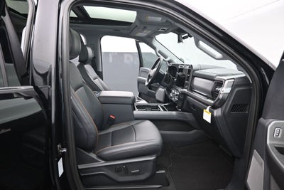 2027 Ford F-350SD Lariat DRW