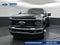 2027 Ford F-350SD Lariat DRW