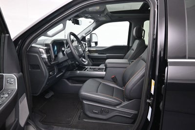 2027 Ford F-350SD Lariat DRW
