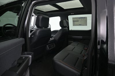 2027 Ford F-350SD Lariat DRW