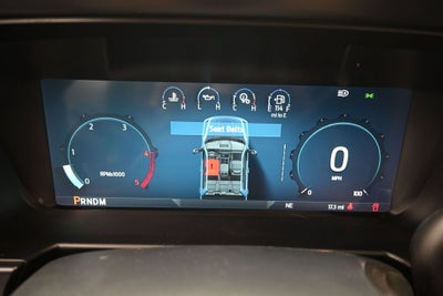 2027 Ford F-350SD Lariat DRW