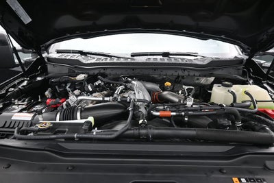 2027 Ford F-350SD Lariat DRW
