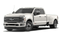 2027 Ford Super Duty F-350 DRW Pickup F-350® Platinum®