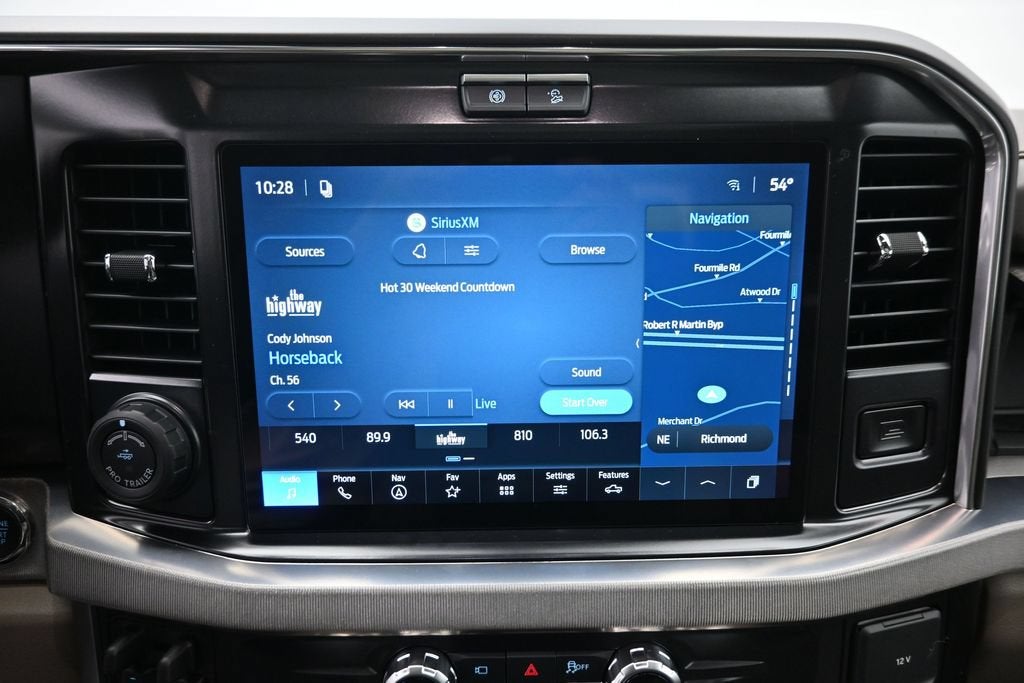 2027 Ford F-350SD Platinum DRW