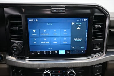 2027 Ford F-350SD Platinum DRW