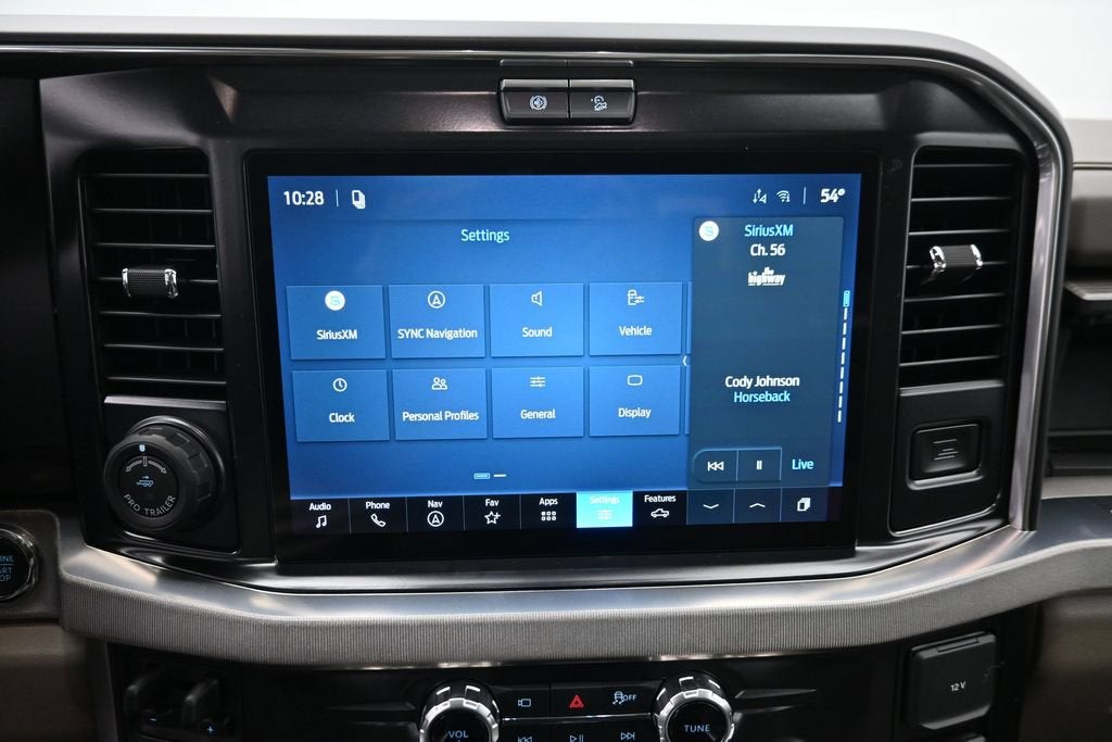 2027 Ford F-350SD Platinum DRW