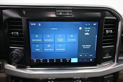 2027 Ford F-350SD Platinum DRW