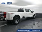 2027 Ford F-350SD Platinum DRW