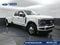 2027 Ford F-350SD Platinum DRW